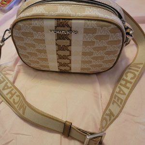 Michael Kors crossbody